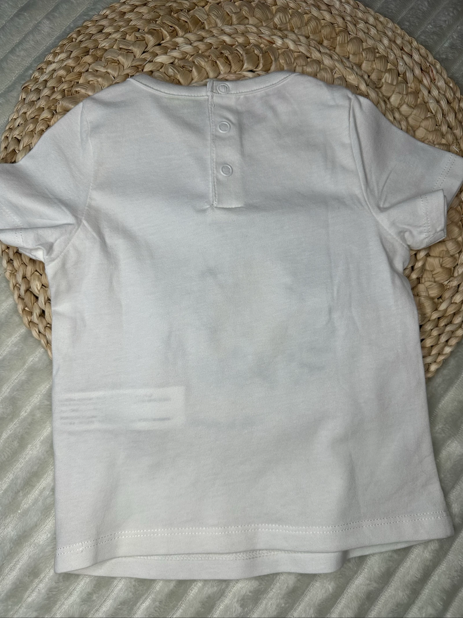 Tape à l’œil 2-delige set short en T-shirt 18 maanden – photo 8